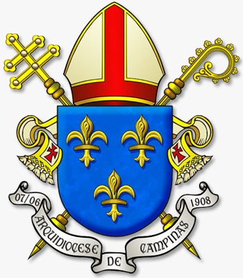 Arquediocese de campinas