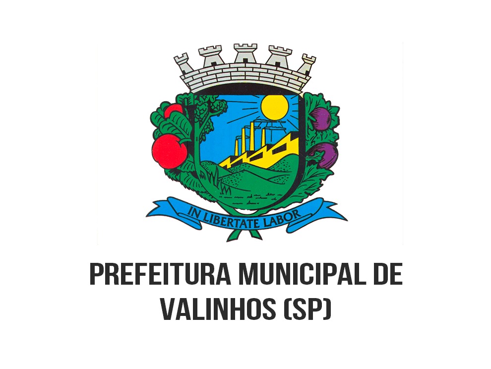 Prefeitura Valinhos